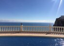 Вилла в Benitachell, Cumbre del Sol, продажа