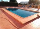 Вилла в Calpe / Calp, продажа