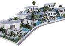 Вилла в Benidorm, Playa Poniente, продажа