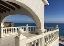 Вилла в Benitachell, Cumbre del Sol, продажа
