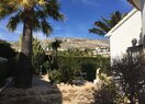 Вилла в Benitachell, Cumbre del Sol, продажа