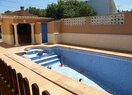 Вилла класса люкс в Dénia, Santa Lucia, продажа