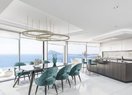 Вилла класса люкс в Altea, Mascarat, продажа