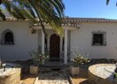 Вилла в Benitachell, Cumbre del Sol, продажа