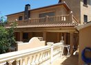 Вилла класса люкс в Dénia, Santa Lucia, продажа