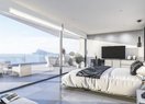 Вилла класса люкс в Altea, Mascarat, продажа