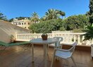 Вилла в Moraira, Pinar del Advocat, продажа