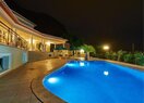 Вилла в Jávea, Montgo, продажа
