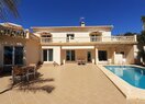 Вилла в Moraira, Pinar del Advocat, продажа