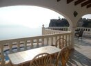 Вилла в Benitachell, Cumbre del Sol, продажа
