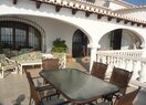 Вилла в Benitachell, Cumbre del Sol, продажа