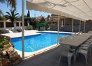 Вилла класса люкс в Dénia, Santa Lucia, продажа