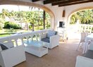 Вилла в Jávea, Adsubia, продажа
