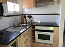 Вилла класса люкс в Calpe / Calp, Carrio, продажа