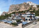 Апартамент в Benidorm, Playa Poniente, продажа