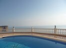 Вилла в Benitachell, Cumbre del Sol, продажа