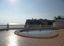 Вилла в Benitachell, Cumbre del Sol, продажа