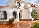 Вилла в Jávea, Adsubia, продажа