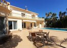 Вилла в Moraira, Pinar del Advocat, продажа