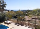 Вилла в Moraira, Pinar del Advocat, продажа