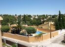 Вилла класса люкс в Dénia, Santa Lucia, продажа
