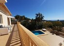Вилла в Moraira, Pinar del Advocat, продажа