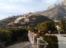 Вилла класса люкс в Altea, Altea Hills, продажа