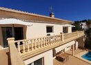 Вилла в Moraira, Pinar del Advocat, продажа