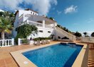 Вилла в Altea, Altea Hills, продажа
