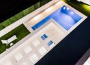 Вилла класса люкс в Finestrat, Sierra Cortina Resort, продажа