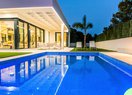 Вилла в Benidorm, продажа