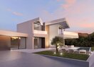 Вилла класса люкс в Altea, Altea Santa Clara, продажа