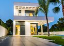 Вилла в Benidorm, продажа