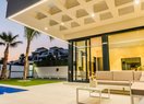 Вилла класса люкс в Finestrat, Sierra Cortina Resort, продажа