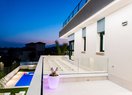 Вилла класса люкс в Finestrat, Sierra Cortina Resort, продажа