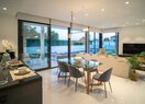 Вилла класса люкс в Finestrat, Sierra Cortina, продажа
