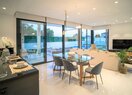 Вилла в Benidorm, продажа