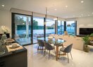 Вилла класса люкс в Finestrat, Finestrat Sierra Cortina, продажа