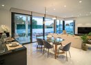 Вилла класса люкс в Finestrat, Sierra Cortina Resort, продажа
