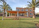 Вилла класса люкс в Jávea, продажа