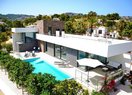 Вилла класса люкс в Benissa, Benissa costa, продажа
