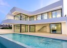 Вилла в Calpe / Calp, продажа