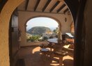 Вилла в Jávea, LA BARRACA, продажа