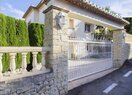 Вилла в Calpe / Calp, Manzanera, продажа