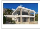 Вилла класса люкс в Finestrat, Finestrat, продажа