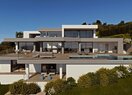 Вилла класса люкс в Benitachell, Cumbre del Sol, продажа