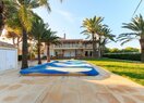 Вилла в Orihuela, Orihuela costa, продажа