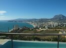 Вилла класса люкс в Benidorm, продажа