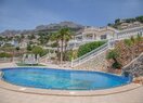 Вилла класса люкс в Altea, Altea Golf, продажа