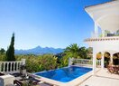 Вилла в Altea, Altea Hills, продажа